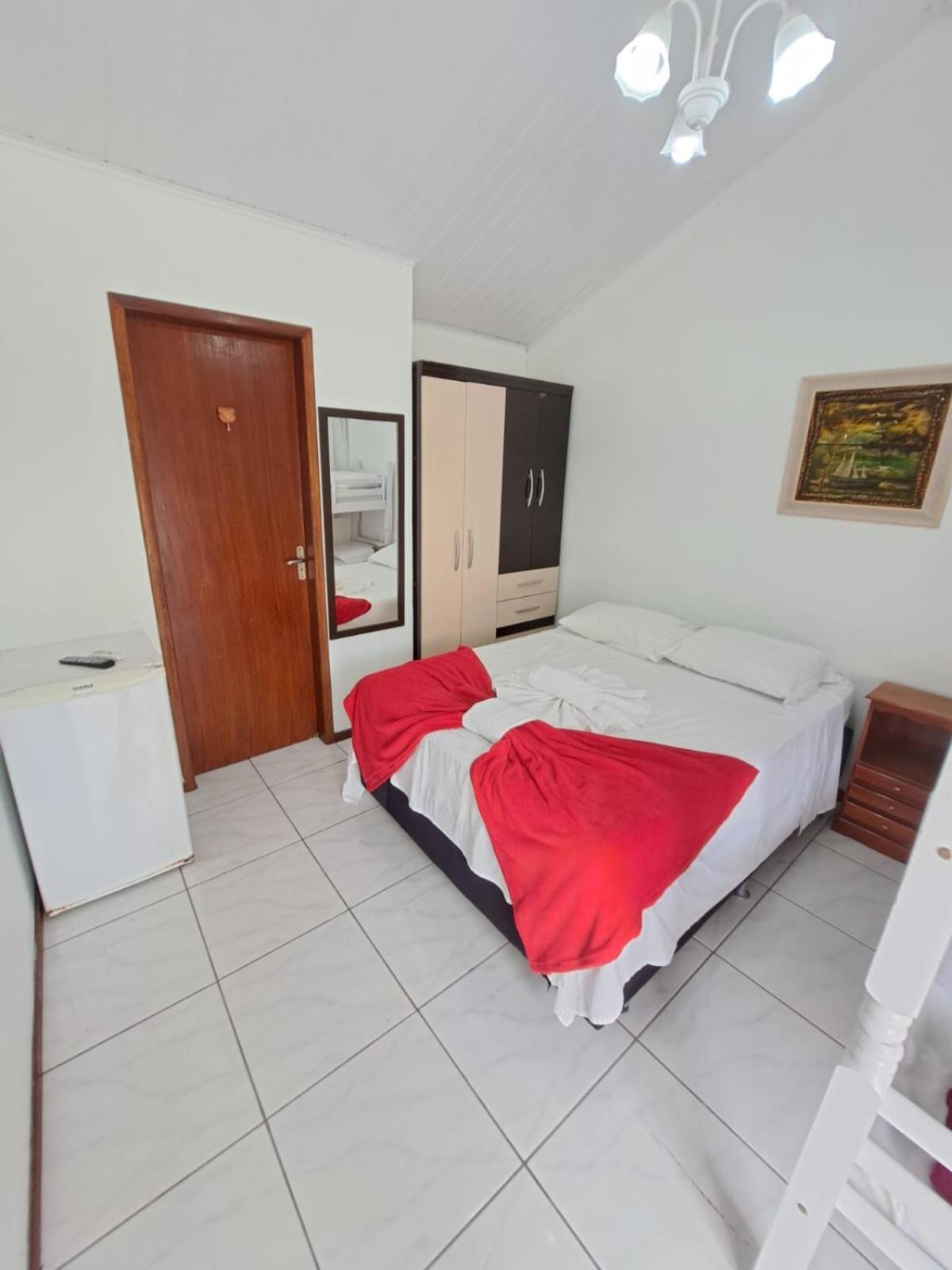 Pousada Santa Barbara Florianópolis Exterior foto